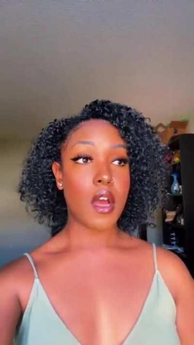 Entitlement and shameless gold digging = good