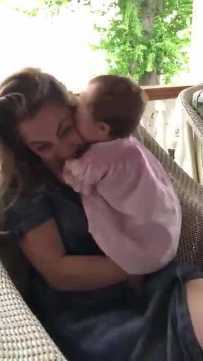 wOmAn DeVoUrEd By BaBy