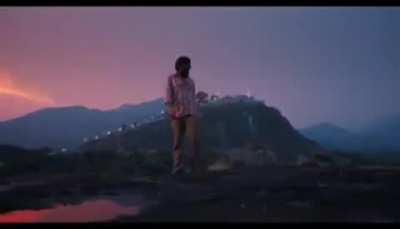 Chusaka Baundhi ani dheentlo padesthunna prendssss