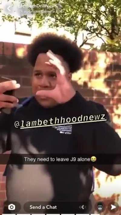 a bit more context back to this vid btw ik j9 he isnt disabled lol even though this is scummy