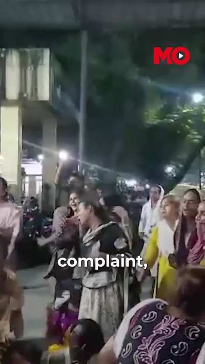 24 transgenders attempted mass suicide