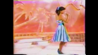 Maiko Okamoto - Natsuo no Koibito Natsuko