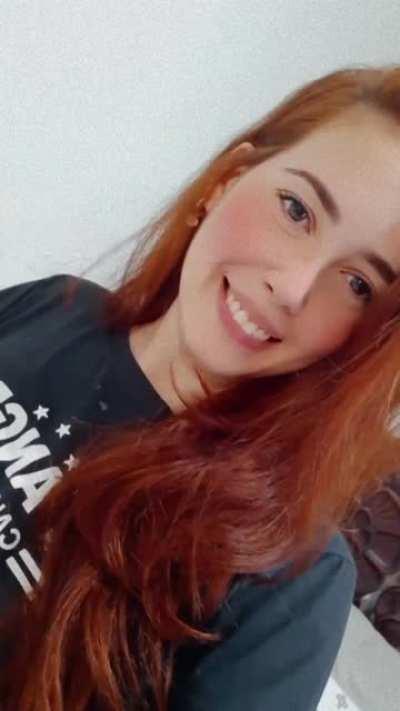 Eu mesma, Alaska 🤣