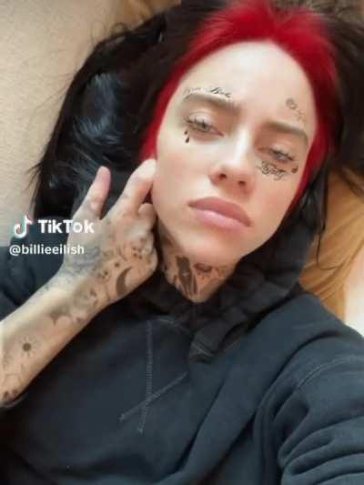 Tatted Billie