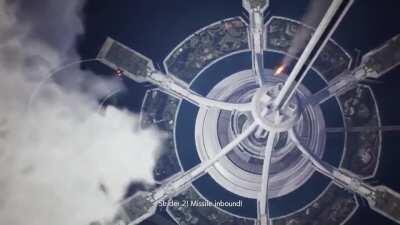 Count doesn't watch his jet.