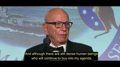 The Murdoch Manipulator 4000