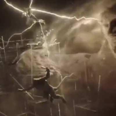 John Cena confirmed in No Way Home.