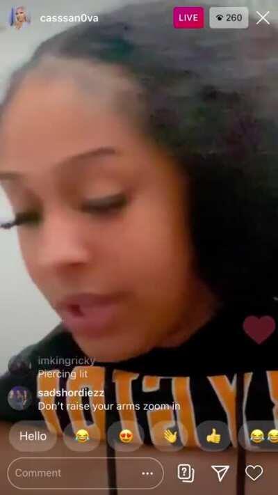 Nip slip 😊 thank me later