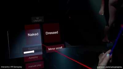 Homie Vol.4 - Interactive Adult Gameplay