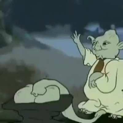 Thanks, I hate star wars now