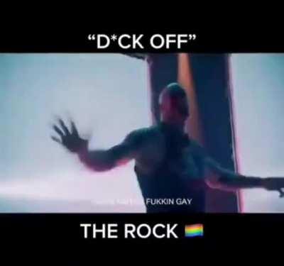 The ultimate showdown