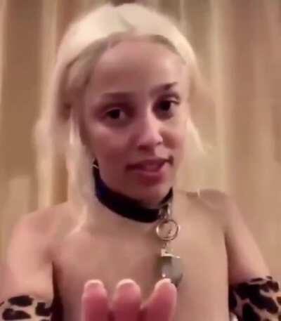 Sett when Aphelios is being a brat again 🙄🙄🤚🤚