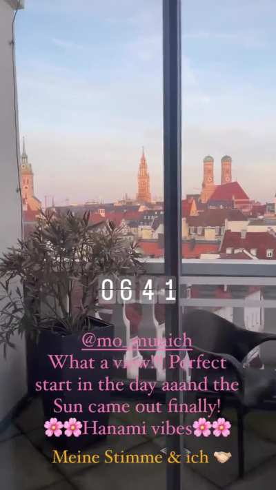 Hier ist nochmal die original Story, weil soviele gefragt haben. Gebt alles Jungs, dass wir mehr erkennen :D