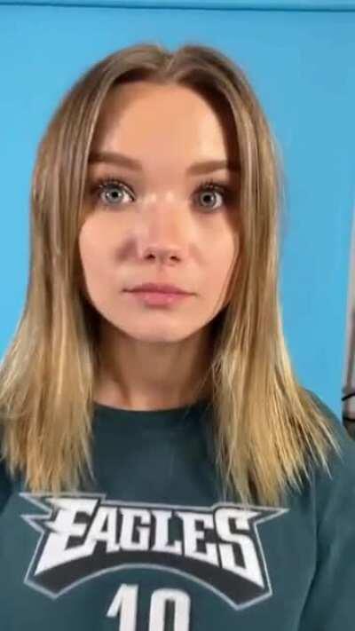 Ich wenn Jule mal wieder unangekündigt Wochenlang keine Vlogs mehr bringt...