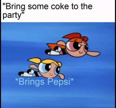 From r/dankmemes by u/ImNoHuman