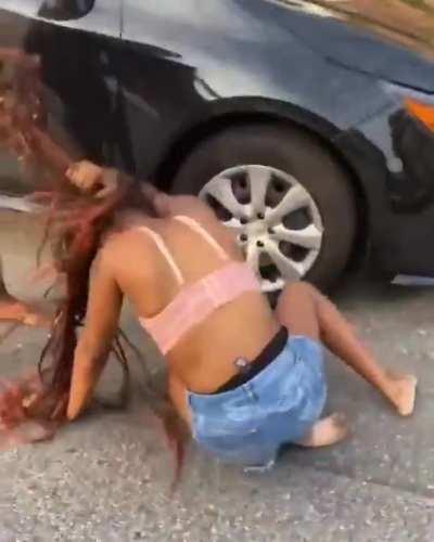 Get helicoptered, ho