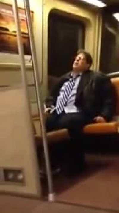 TILL THE SWEAT RUNS DOWN MY BALLS