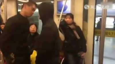 Showing Everyone How THUG I Am... (WCGW?)