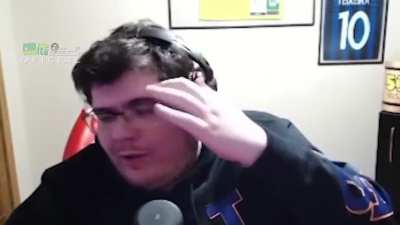 “Tu vai botar gelo no vinho?”