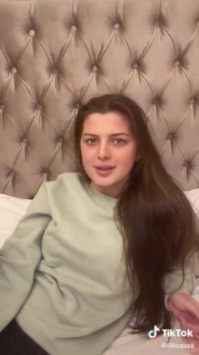 r/lillicassidyy Lounge