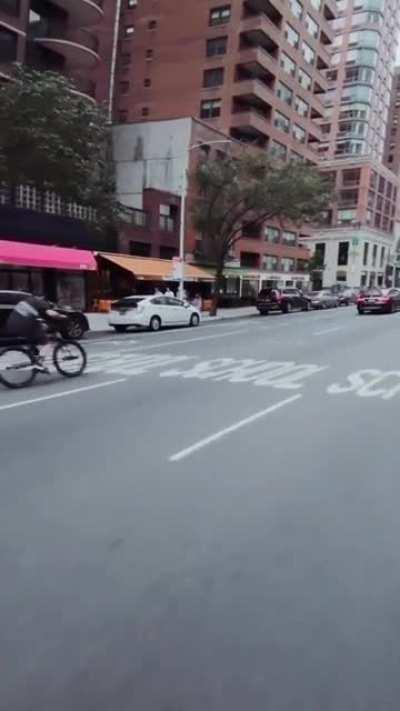 Уроды двухколёсные