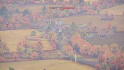 I think thats a rocket...