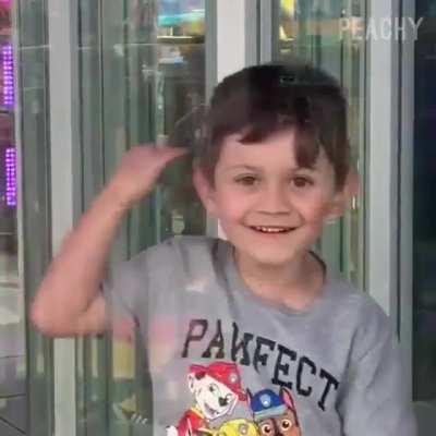 Дети действительно умеют пользоваться головой