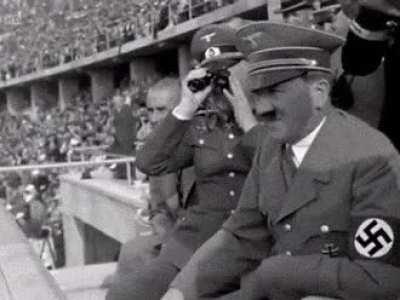 Upvote Hitler on meth