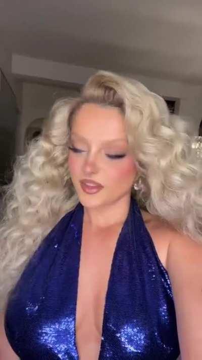 2023 Pre-Grammy Party TikTok