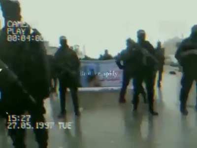 Repost from the old subs