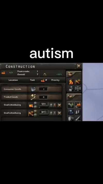 This feels personal but truthful