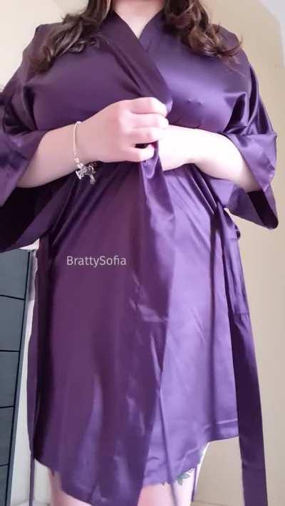 Do you like my curvy bod and big tits?