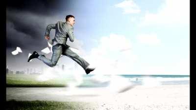 (OC) Ultrakill retold using related google photos. with music.