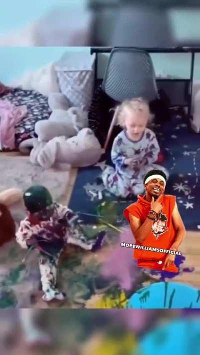 Sooo…you say you want kids?!?!