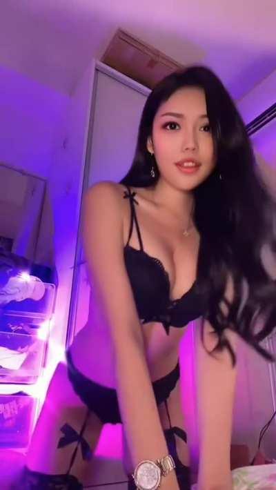 Your Favorite Asian Girl