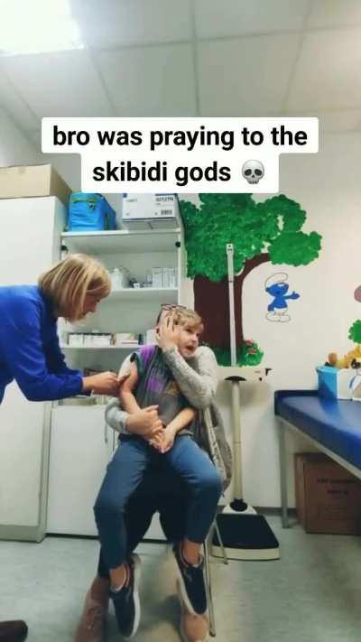 I don’t think it’s curable