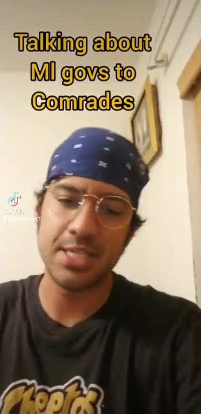 All criticisms of past ml govs leaving my body when talking to a lib