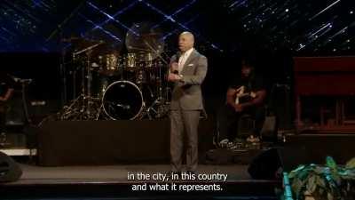 Mayor Adams after criticism for calling holocaust survivor housing activist a âplantation ownerâ: âI am the symbol of black manhood in this city, in this country . . . Iâm the mayor of the most POWERFUL city on the globe and people need to recogni