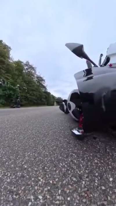 macarrão com farofa é bom