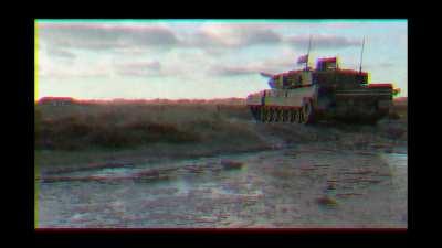 We could eviscerate their 