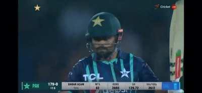 For those who missed this glorious moment