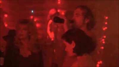 Twin Peaks: Fire Walk with Me (1992), R-Rated, Anne Gaybis (boobs, ass, shaved pussy)