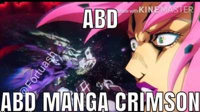 “OmG ManGa ImAOoOo ;-;”