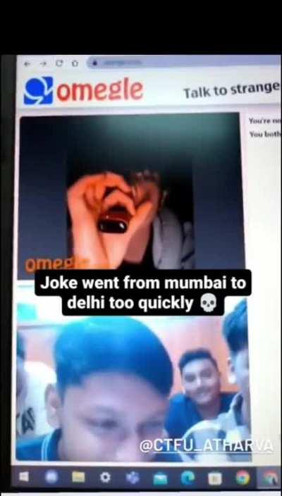 tittle delhi chala gaya