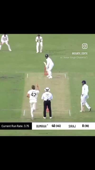 Siraj be like hamara banda mar diya mi walo ne