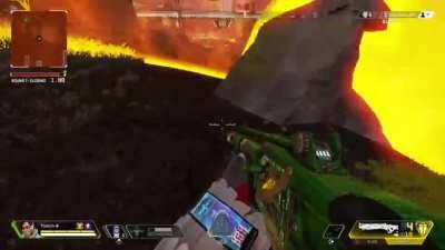 Am I wrong for using that quip in this situation? 😂