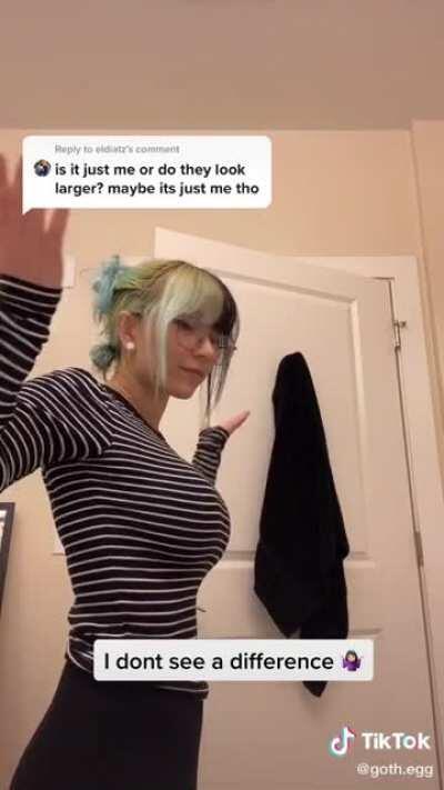 They look good to me 🍒🍒😋