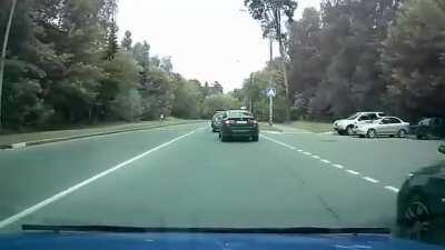 The Pursuit of Being 1st