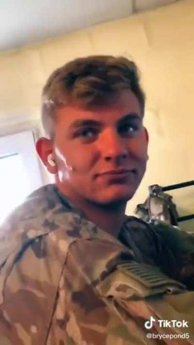 If you could say one thing to your recruiter, what would it be?