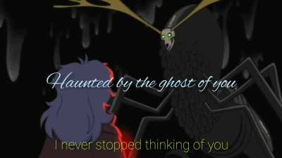 The night they met, re-edited